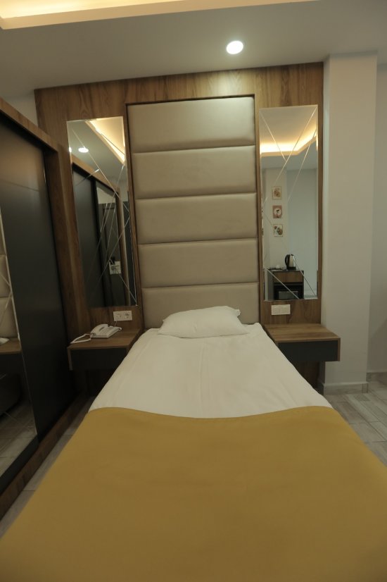 Tek Kişilik Oda ( Single Room)